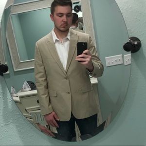 Meet your Posher, Donovan